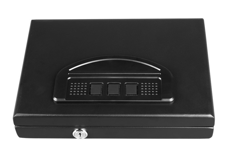 PMPB-62E Pistol Safe