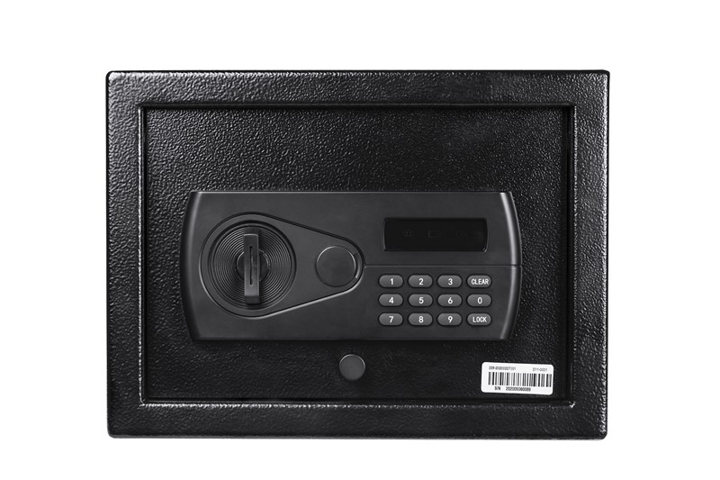 11PMD Home & Office Safe