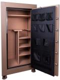 45 min Fireproof<br/>22 Gun safe 59PMS22TH